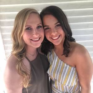 Meet your Posher, Claire